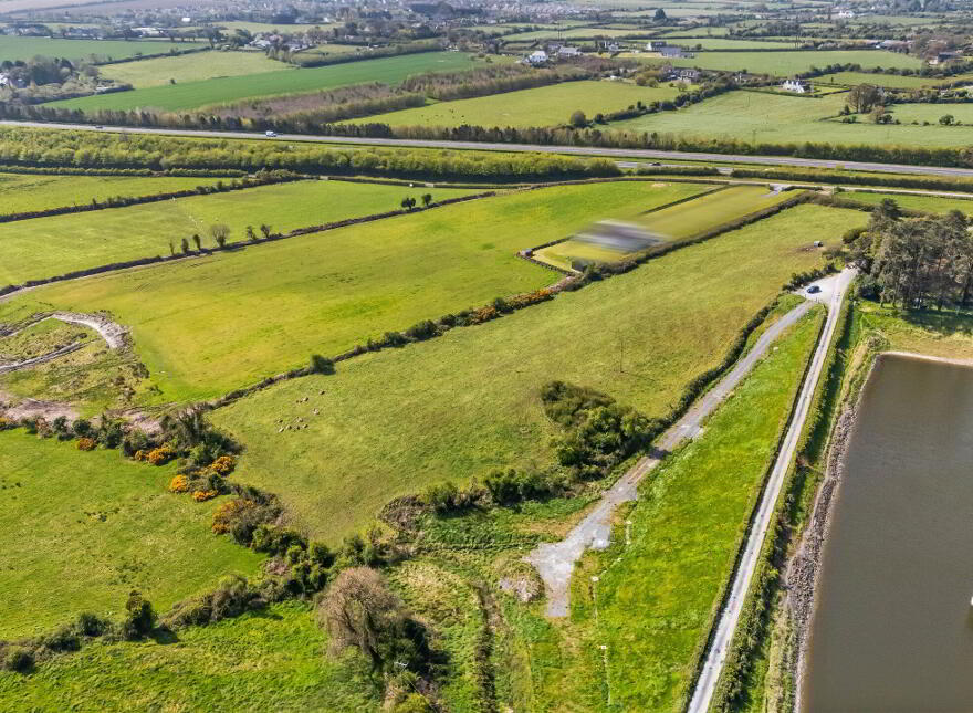 5 Acres At, Balgathern, Drogheda
