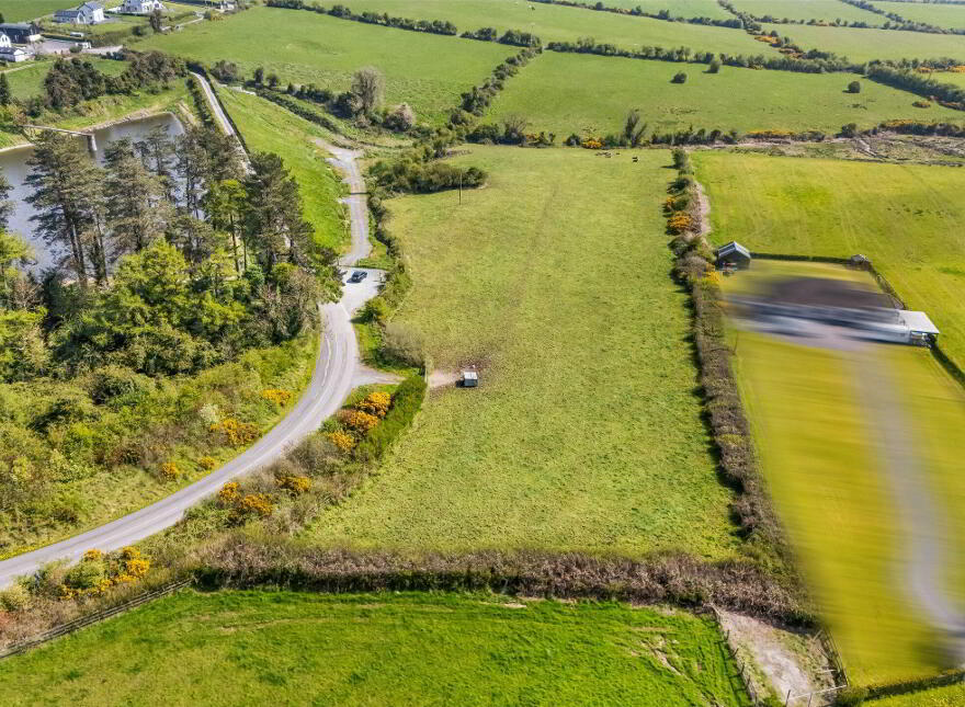 5 Acres At, Balgathern, Drogheda