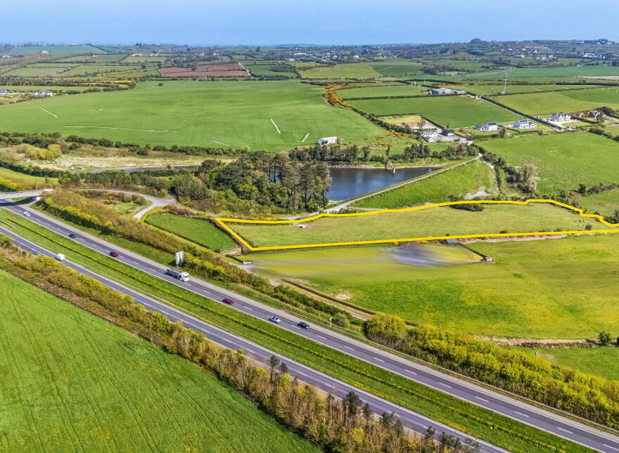 5 Acres At, Balgathern, Drogheda