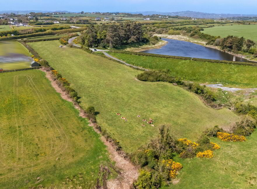 5 Acres At, Balgathern, Drogheda