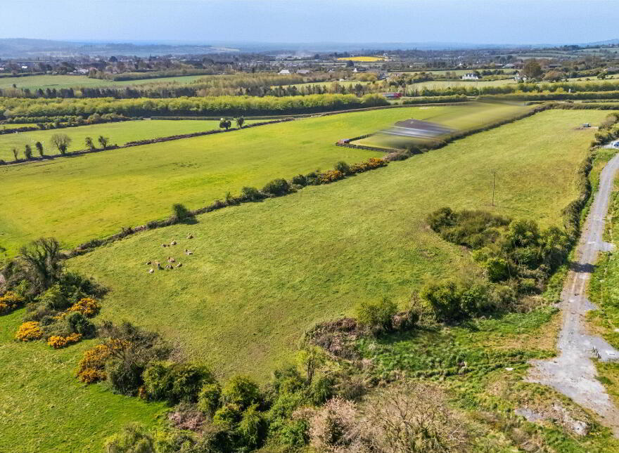 5 Acres At, Balgathern, Drogheda