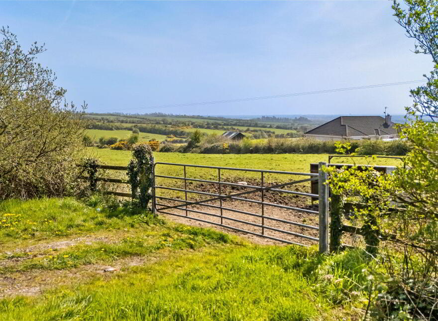 5 Acres At, Balgathern, Drogheda
