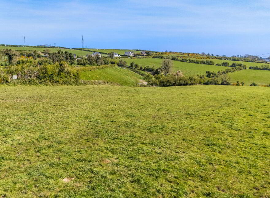 5 Acres At, Balgathern, Drogheda