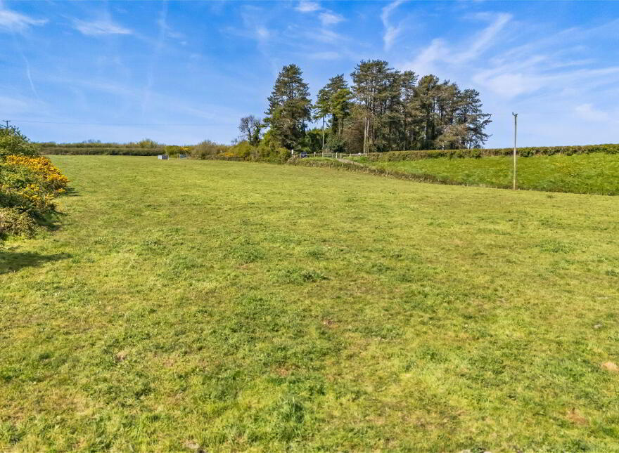 5 Acres At, Balgathern, Drogheda