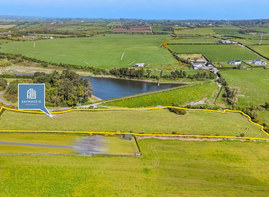 5 Acres At, Balgathern, Drogheda