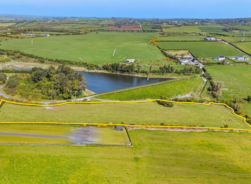 5 Acres At, Balgathern, Drogheda