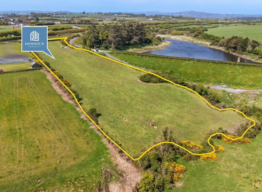 5 Acres At, Balgathern, Drogheda