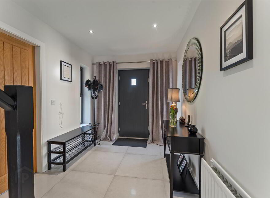 2 Castle Grove, Ballycorr Road, Ballyclare, BT39 9AD