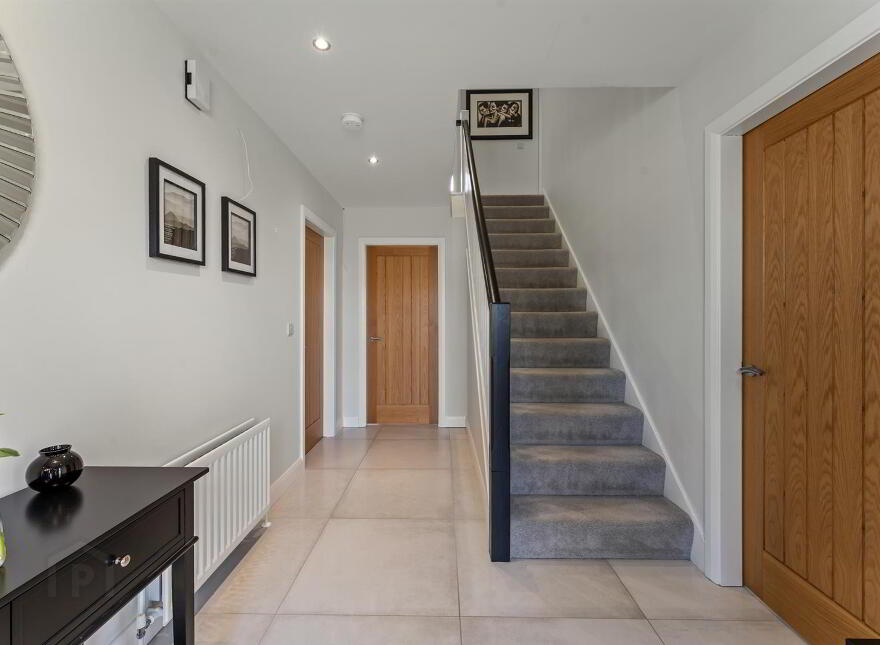 2 Castle Grove, Ballycorr Road, Ballyclare, BT39 9AD