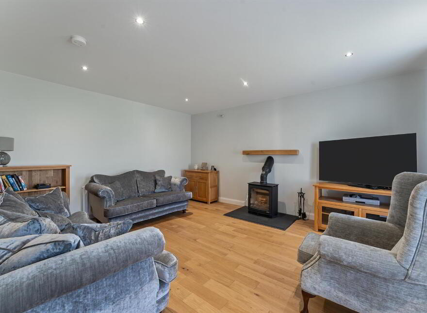 2 Castle Grove, Ballycorr Road, Ballyclare, BT39 9AD