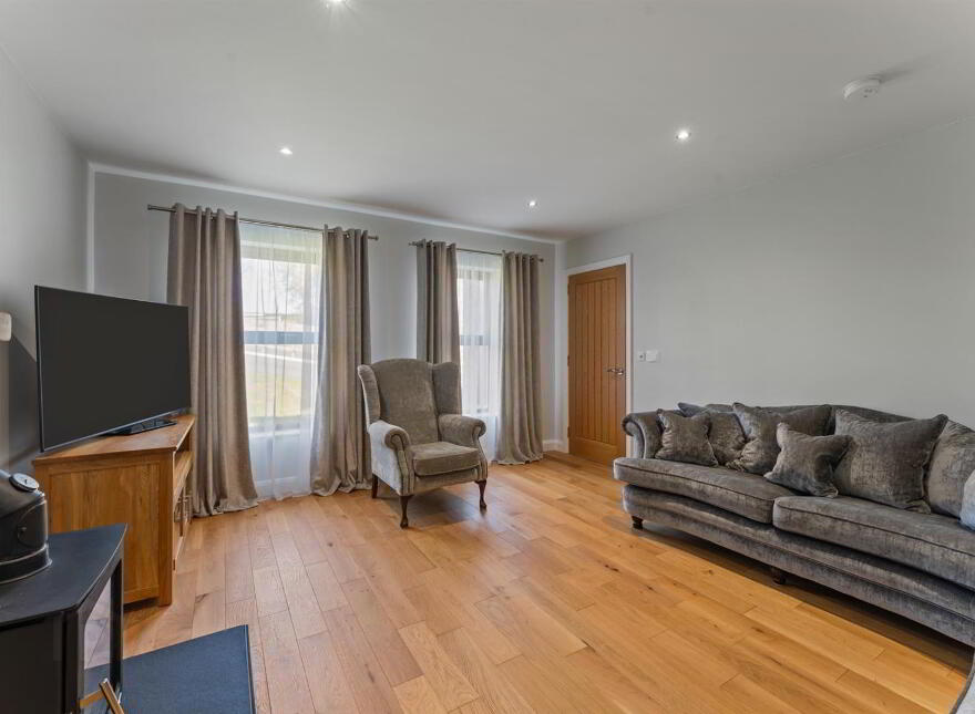 2 Castle Grove, Ballycorr Road, Ballyclare, BT39 9AD