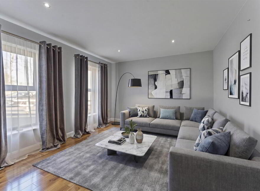 2 Castle Grove, Ballycorr Road, Ballyclare, BT39 9AD