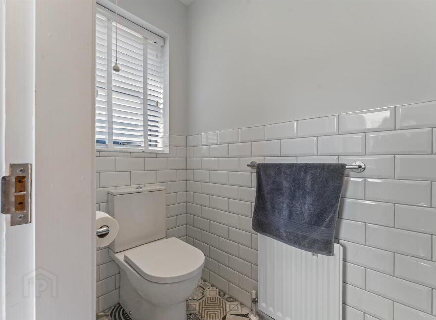 2 Castle Grove, Ballycorr Road, Ballyclare, BT39 9AD