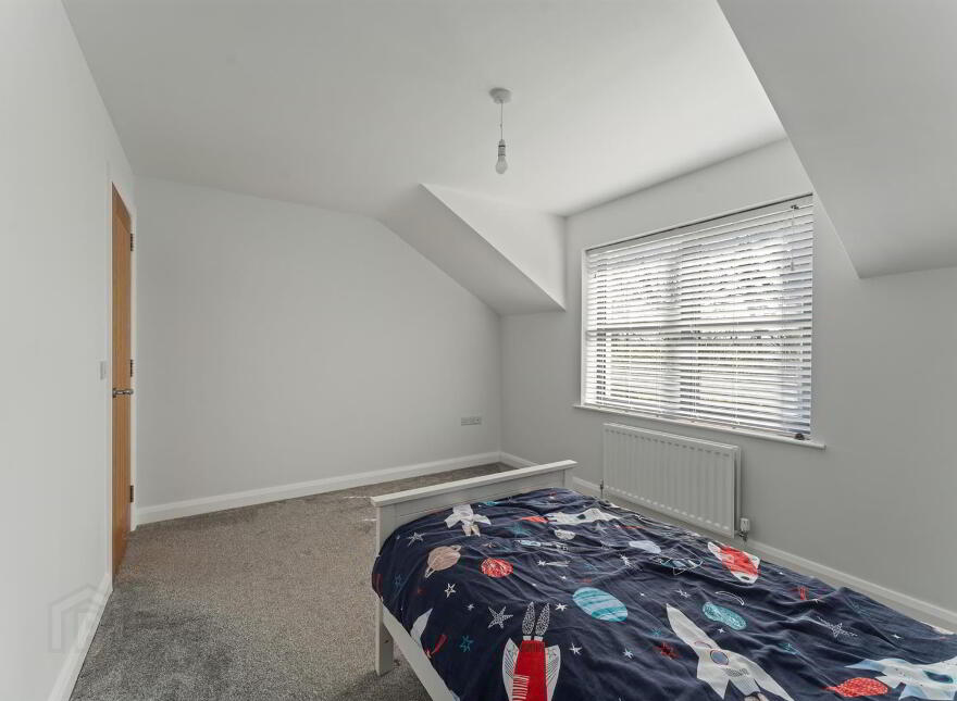 2 Castle Grove, Ballycorr Road, Ballyclare, BT39 9AD