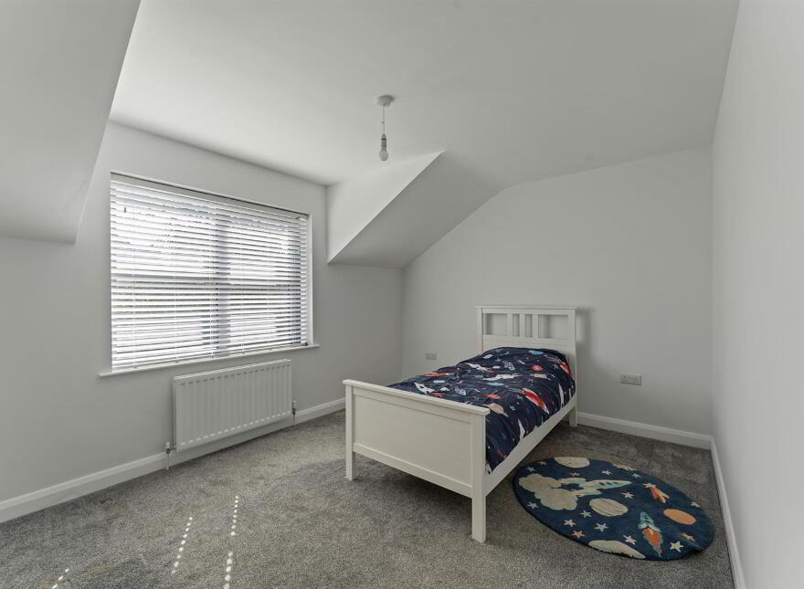 2 Castle Grove, Ballycorr Road, Ballyclare, BT39 9AD