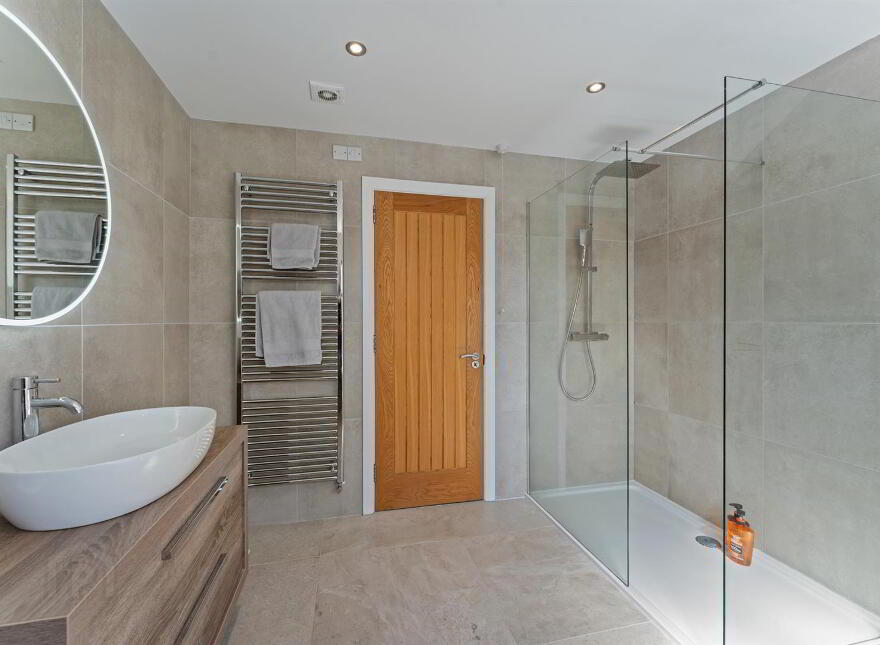2 Castle Grove, Ballycorr Road, Ballyclare, BT39 9AD