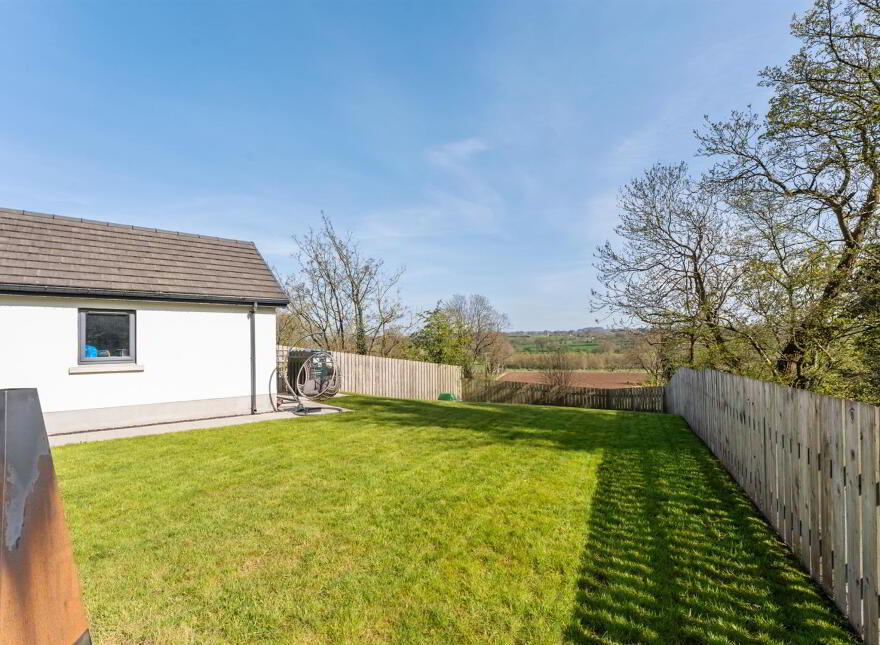 2 Castle Grove, Ballycorr Road, Ballyclare, BT39 9AD