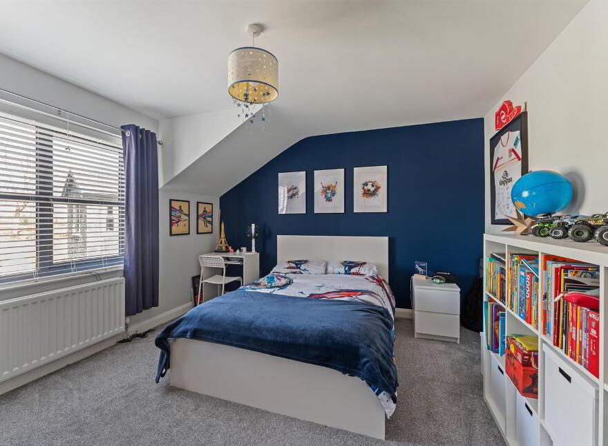 2 Castle Grove, Ballycorr Road, Ballyclare, BT39 9AD