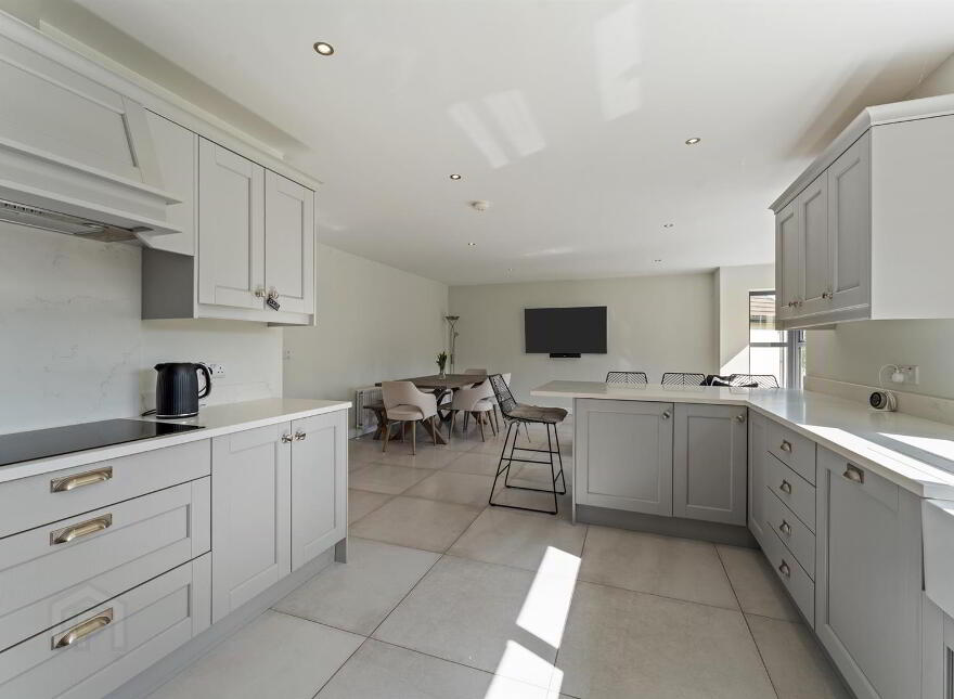 2 Castle Grove, Ballycorr Road, Ballyclare, BT39 9AD