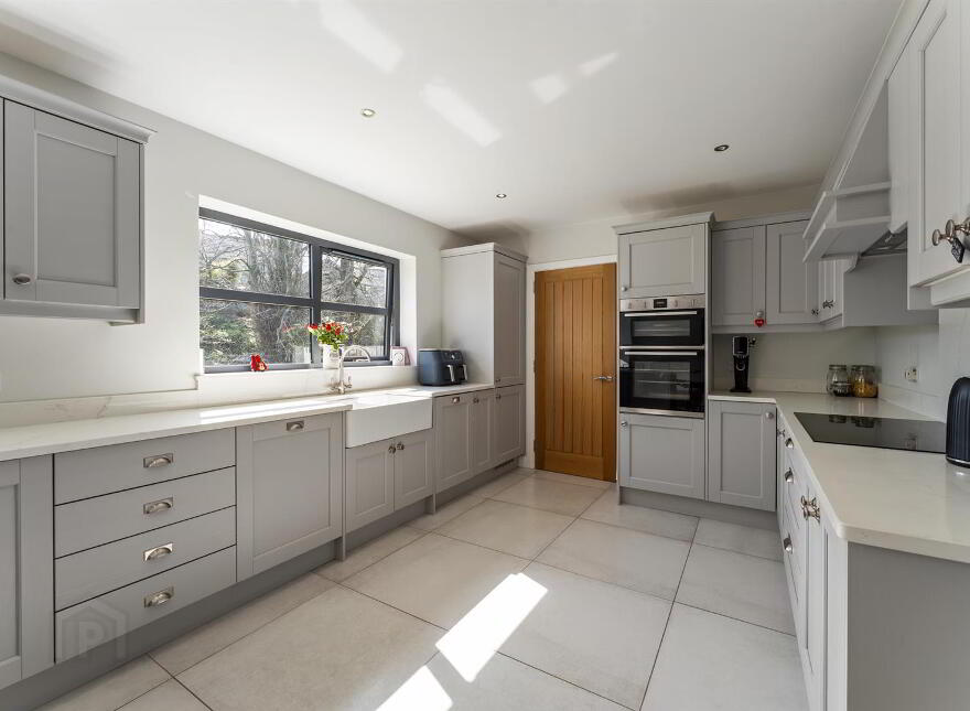 2 Castle Grove, Ballycorr Road, Ballyclare, BT39 9AD