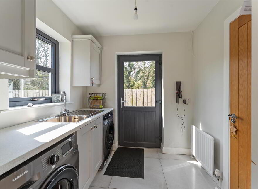 2 Castle Grove, Ballycorr Road, Ballyclare, BT39 9AD