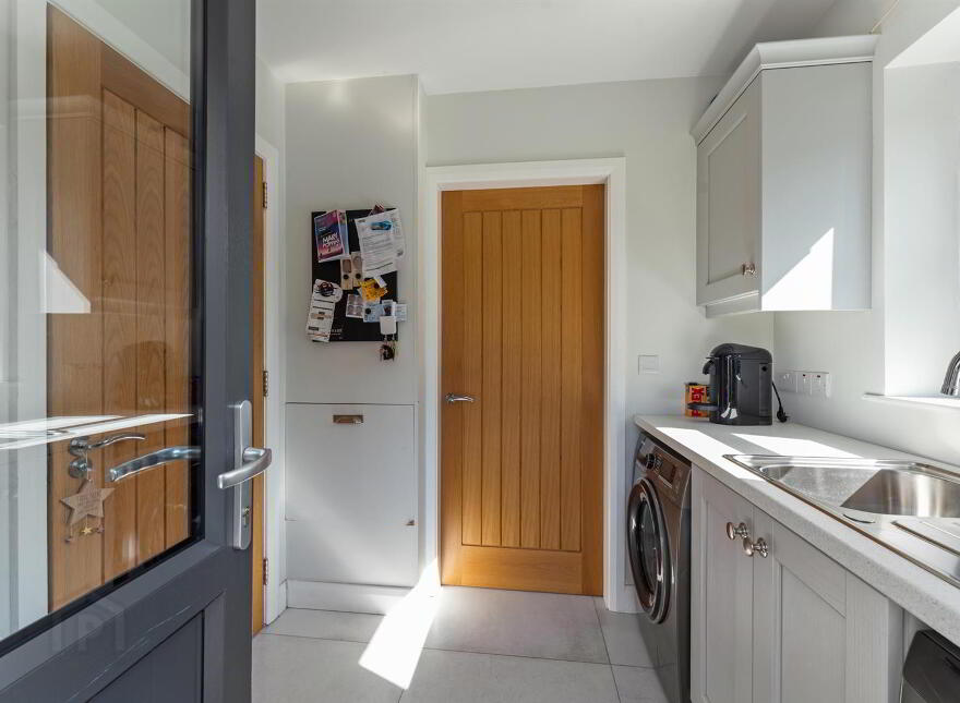 2 Castle Grove, Ballycorr Road, Ballyclare, BT39 9AD
