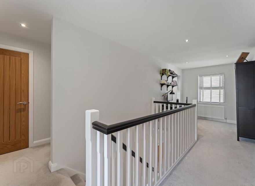 2 Castle Grove, Ballycorr Road, Ballyclare, BT39 9AD