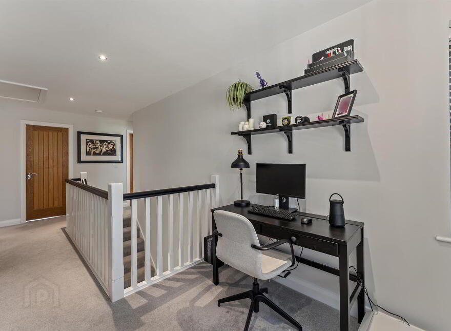 2 Castle Grove, Ballycorr Road, Ballyclare, BT39 9AD