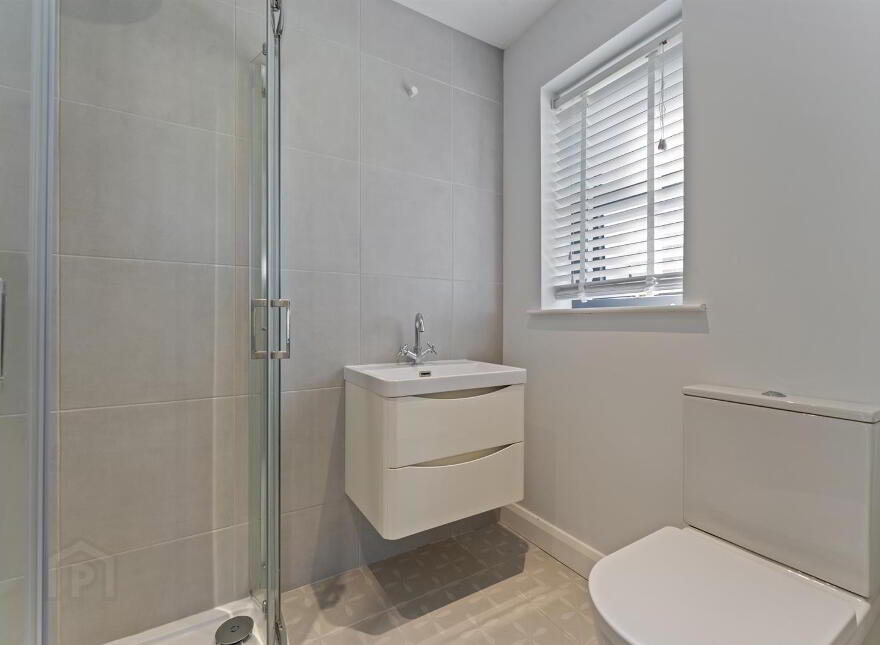 2 Castle Grove, Ballycorr Road, Ballyclare, BT39 9AD