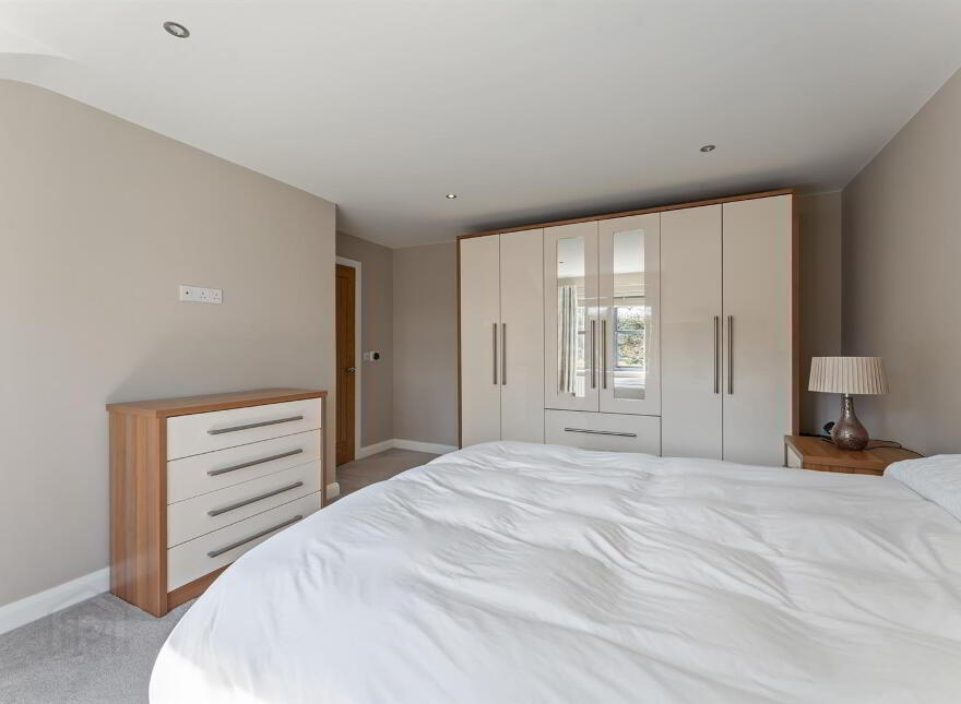 2 Castle Grove, Ballycorr Road, Ballyclare, BT39 9AD