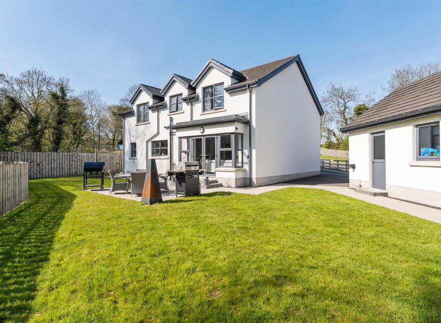 2 Castle Grove, Ballycorr Road, Ballyclare, BT39 9AD