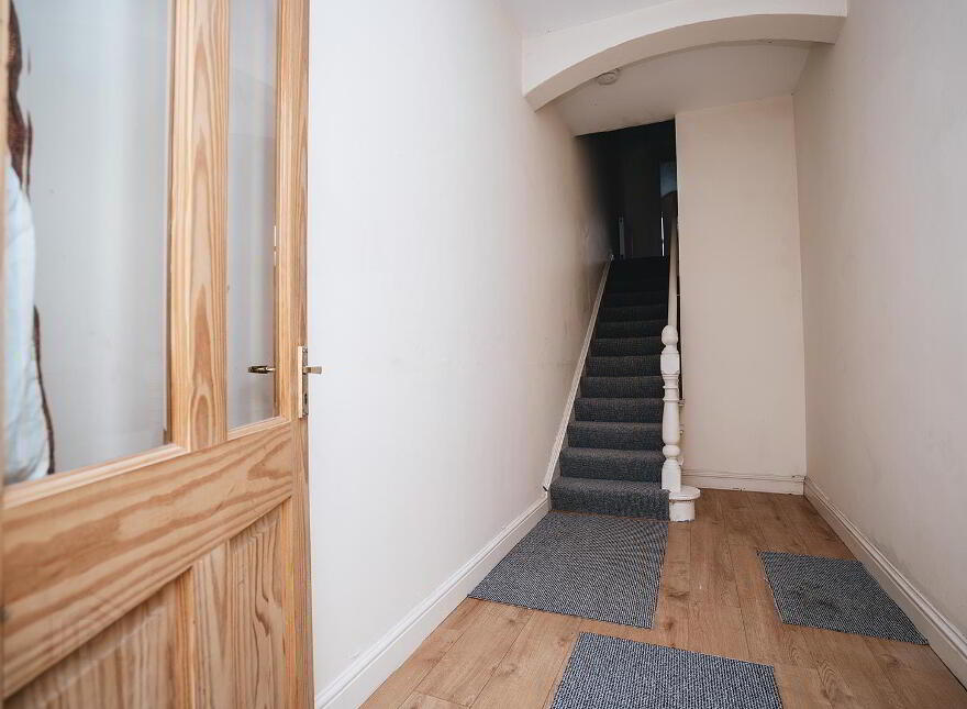 21B Queen Street, Ballymoney, BT53 6HZ