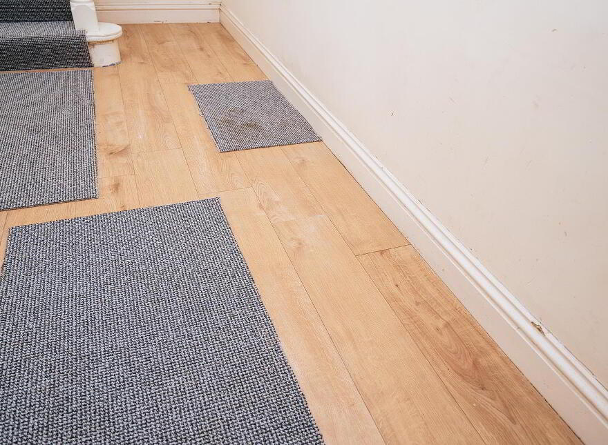 21B Queen Street, Ballymoney, BT53 6HZ