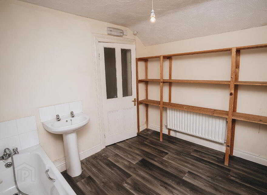 21B Queen Street, Ballymoney, BT53 6HZ