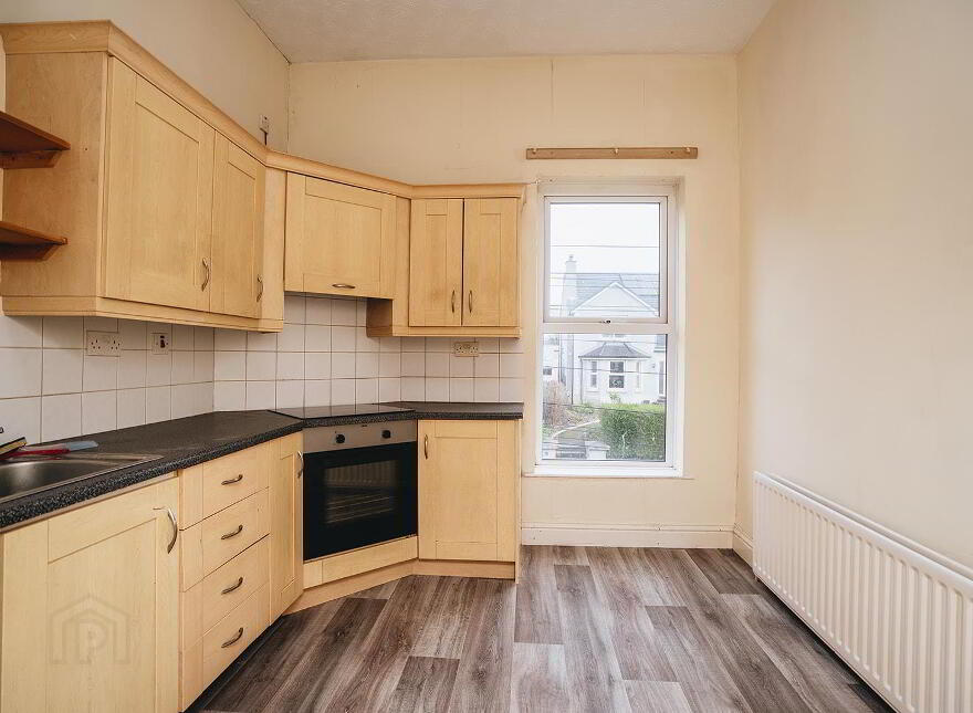 21B Queen Street, Ballymoney, BT53 6HZ