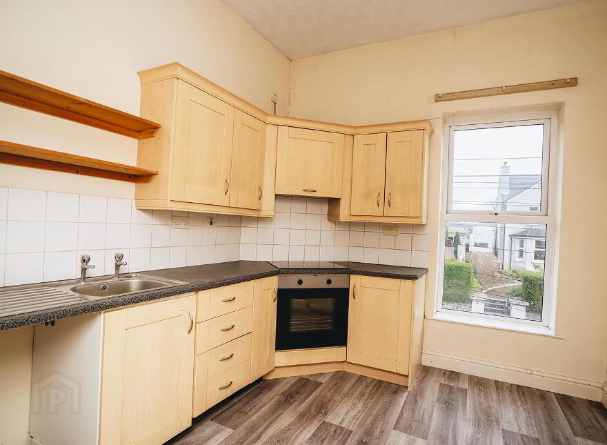 21B Queen Street, Ballymoney, BT53 6HZ