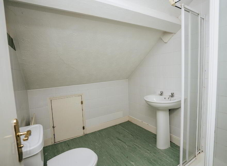 21B Queen Street, Ballymoney, BT53 6HZ