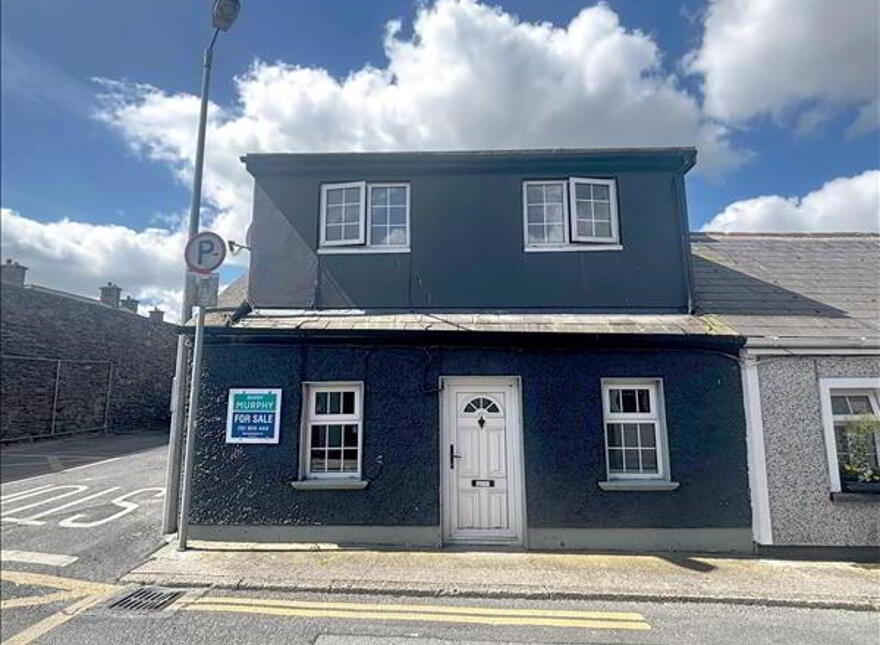 Andrew Street, Waterford