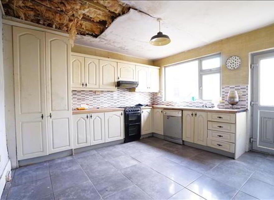 Andrew Street, Waterford