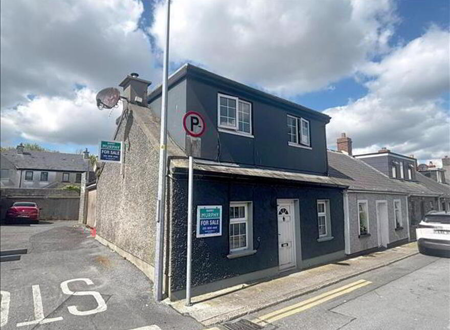 Andrew Street, Waterford