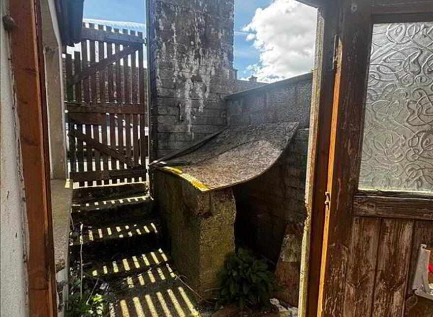 Andrew Street, Waterford