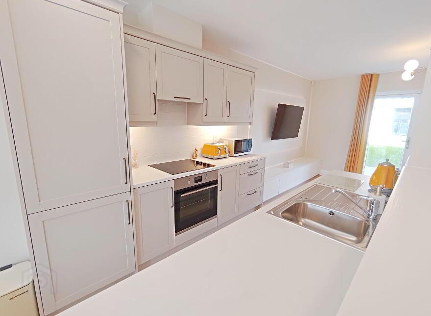 13 Bishop's Quarter, Baunacloka, Mungret, V944D96