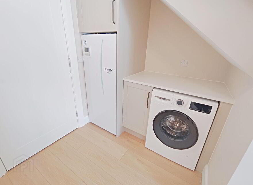 13 Bishop's Quarter, Baunacloka, Mungret, V944D96