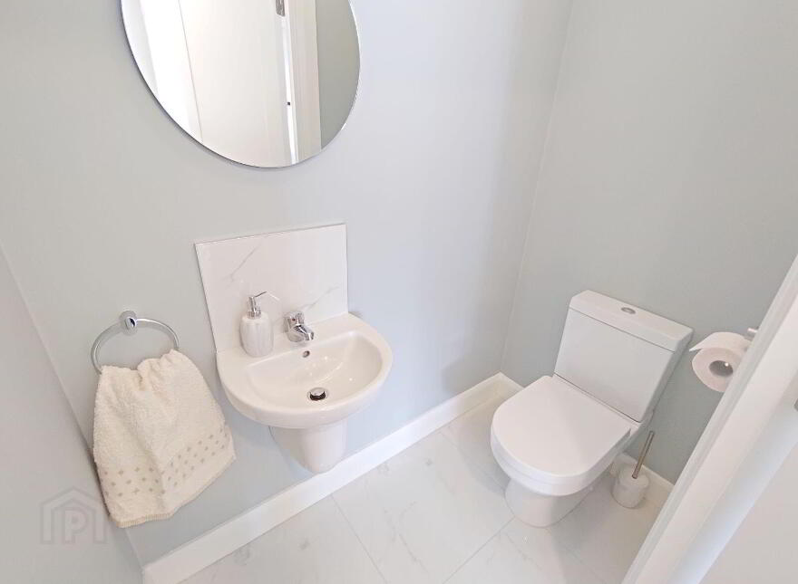 13 Bishop's Quarter, Baunacloka, Mungret, V944D96
