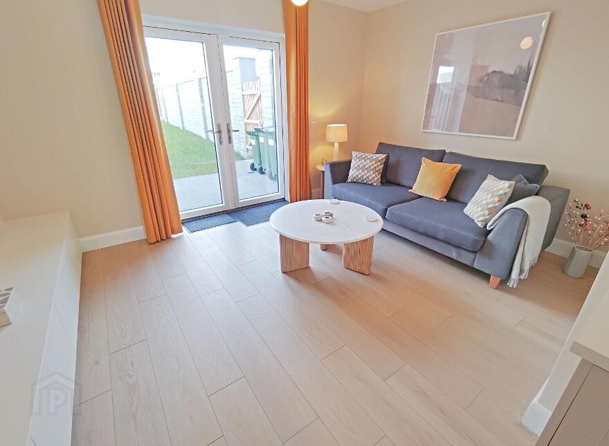 13 Bishop's Quarter, Baunacloka, Mungret, V944D96