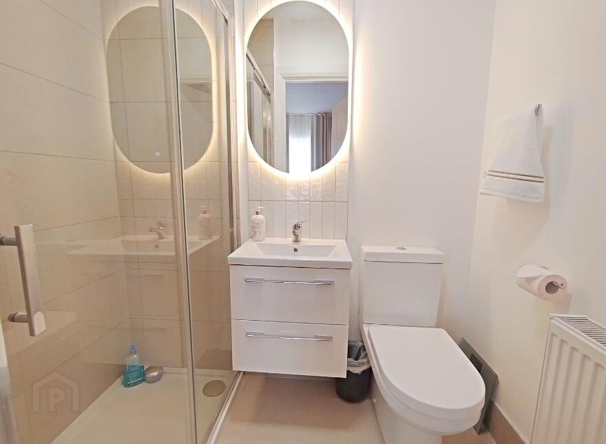 13 Bishop's Quarter, Baunacloka, Mungret, V944D96