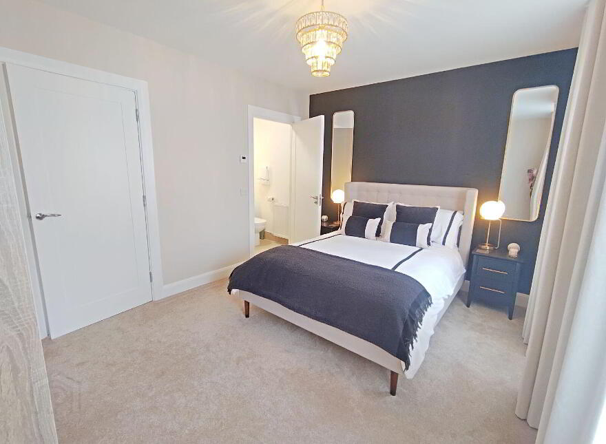 13 Bishop's Quarter, Baunacloka, Mungret, V944D96