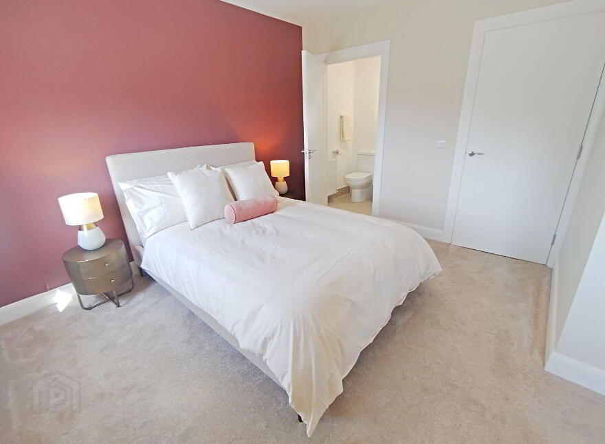 13 Bishop's Quarter, Baunacloka, Mungret, V944D96