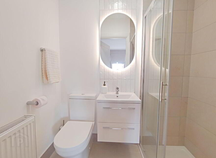13 Bishop's Quarter, Baunacloka, Mungret, V944D96