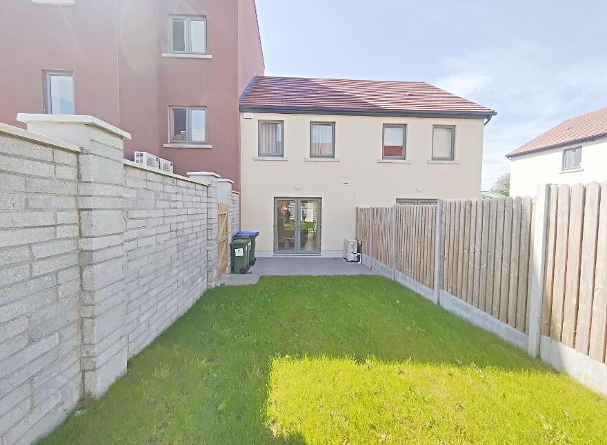 13 Bishop's Quarter, Baunacloka, Mungret, V944D96